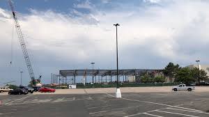 Maybe you would like to learn more about one of these? Fieldhouseusa Taking Over Sears At Town Center At Aurora Mall 9news Com