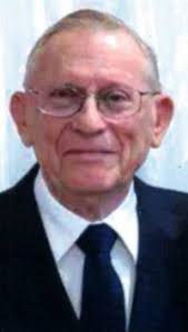 John David Baldwin Sr. Obituary