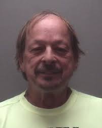 Man arrested, charged after Dickinson boy went missing