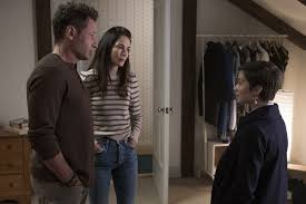 The movie follows an innocent man as he is on the run after he's accused of murdering his spouse. The Craft Legacy Review With Cailee Spaeny And David Duchovny