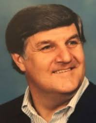 William R. Baldwin Obituary May 26, 2020