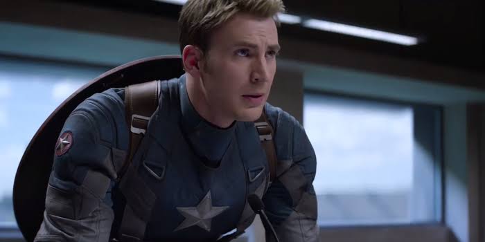 Captain America: the Winter Soldier' Review: Marvel Makes Another Must-See  - Business Insider