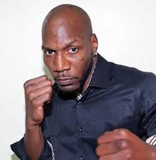 Andre Dirrell (boxing): next fight, last fight result, boxing record (table)