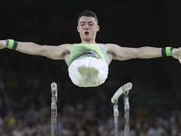 The internet thought that the bed used at the olympics would not be. Irish Gymnast Debunks Games Beds Fake News The North West Star Mt Isa Qld