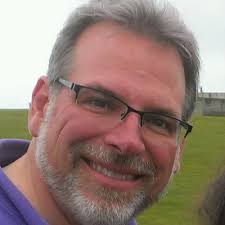 Gary Cumings Johnson (@gary_granite)