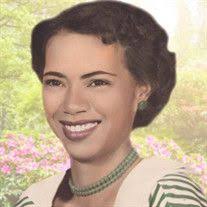 Mrs Charlotte Wahine Aukai Perez Smith (1925-2019)