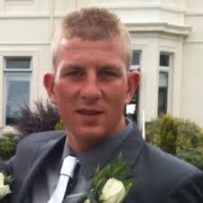 Daniel Topping (@Dannytopping25)