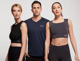 Truefit® posture correctors are designed to help people who do a lot of driving or who sit at their desk for extended periods of time. Meet Ifgfit The First And Only Fda Posture Perfecting Activewear