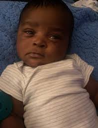 Obituary information for Baby Mahki Amarr Simmons