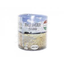 Greutate 50/60 kg.ofer bos un cantar balanta sibiu de max.550kg.stare perfecta de functionare. Sfoara De Balotat Agrotex 360 400 M Kg Semino Ro