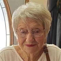 Margaret M. Pepper Obituary