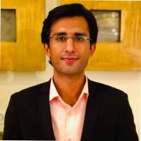 Hassan Arshad Gondal