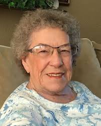 Lucille McClosky Grametbaur Obituary March 22, 2023