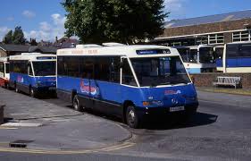 Image result for Blue 1995 Fleet