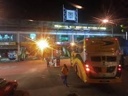 Starmart express runs frequently from melaka sentral to golden mile tower in singapore with 11 departures a day. Melaka Sentral Bus Terminal In Malacca Bus Terminal Penang Penang Malaysia