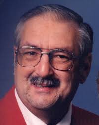 Obituary for Karl Joseph Parker