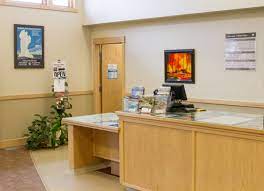 In a few clicks you can easily search, compare and book your hotel by clicking directly through to the hotel or travel agent website. West Yellowstone Visitor Information Center Yellowstone National Park U S National Park Service