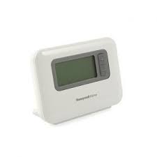 Need to know how to change batteries. Honeywell T3r Programmable Wireless Thermostat 24194