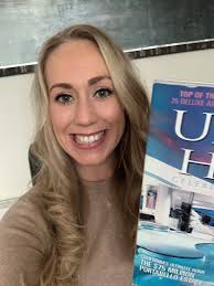 The Journey to Creating an Interior Design Company — Violet James Studio