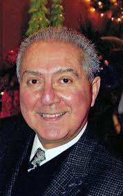 Andrew Anthony Babyak *1940