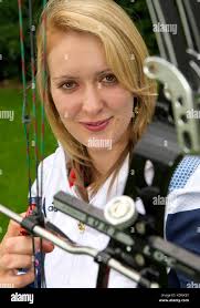 Tiro con l'arco paralimpiadi tiro con l'arco immagini e fotografie stock ad  alta risoluzione