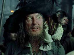 Geoffrey rush hints he may be done with pirates of the caribbean movies after dead. Then And Now The Cast Of Pirates Of The Caribbean 16 Years Later Insider
