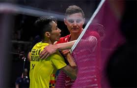 Lee chong wei blog no comments. Lin Dan Chen Long Viktor Axelsen In Lee Chong Wei S Half Of Malaysia Open Draw Badmintonplanet Com