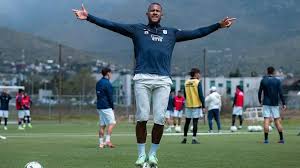 Rondón igualó una marca de Lorenzo Sáez y Enner Valencia