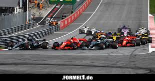 Denn wenn wir über autorennen sprechen, gibt es eigentlich nur. Tv Ubertragung F1 Osterreich Ubersicht Zeitplan Live Streams