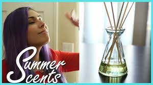 Essential Oil Reed Diffuser Spritz Diy Essential Oil Reed Diffuser Reed Diffuser Homemade Reed Diffuser
