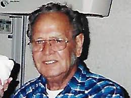 Billy Ray Jackson Sr.