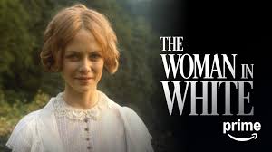 Prime Video: Lady in White