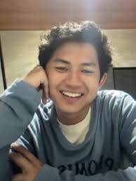 Foto Keluarga Nicholas Evan