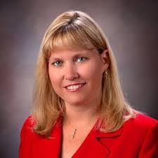 Kristie Moses's Instagram, Twitter & Facebook