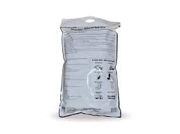 All Purpose Loose Absorbent 15lb Bag Kepler Absorbents All Natural All Purpose