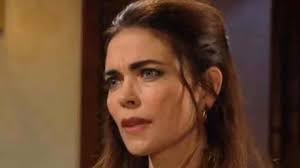Young and the Restless spoilers for next week: Sharon clings to life,  Victor's new lead, and Victoria worries