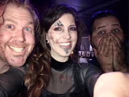 Profile for Sunshine & Bullets