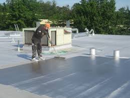 Terrace Coating Service In Manipur Terrace Rainfall Manipur