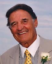 Obituary information for Walter Dropo