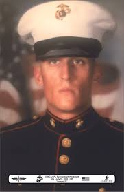 Capt. Stanford "Ford" H. Shaw III (USNA '06) — Steel Hearts