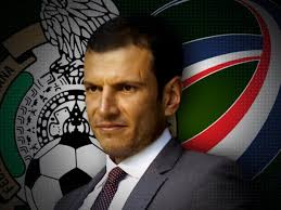Este es el once que presentan las selecciones de mónica vergara y amelia valverde respectivamente. Mexico Vs Republica Dominicana Posible Alineacion De La Seleccion Mexicana Soy Futbol