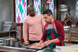 Watch the pioneer woman episodes season 12 21. Got Milk Local Baker Wins Food Network S Christmas Cookie Challenge In Kansas City
