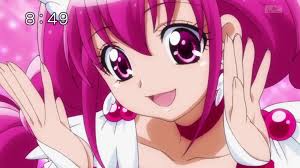pin by mymemories favorite on smile precure スマイルプリキュア glitter force anime anime heaven