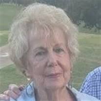 Annette Abel Cromartie Obituary