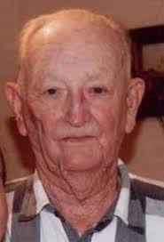 Grady Oliver Thompson (1918-2012)