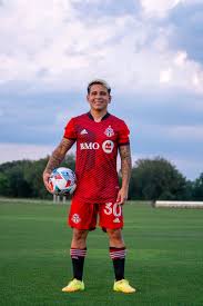 Soteldo creates almost as many goals as he scores, having netted 20 and set up 17 more across 104 appearances for santos. Yeferson Soteldo Home Facebook