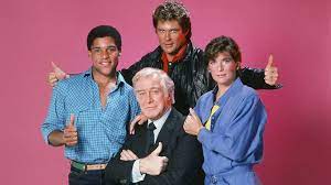 What happened to bonnie in knight rider
