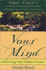 We tell stories inside our own mind to … 9780876043653 Your Mind Unlocking Your Hidden Powers Iberlibro Reed Henry 0876043651