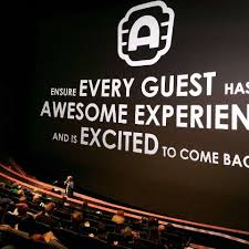 Redeemable for movie tickets, special events, food, drinks and limited edition merch. Alamo Drafthouse Reviews Glassdoor