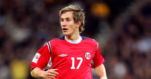 When morten gamst pedersen arrived at ewood park, he was set to fill some big boots. Morten Gamst Pedersen I Cried When I Left Blackburn I Rejected Big Offers Planet Football